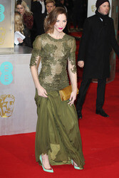 68. BAFTA Awards, London