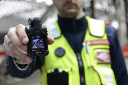 Symbolfoto DB Sicherheit