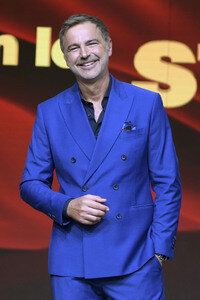 Photocall 'Ballando con le stelle 2025' in Rom