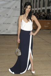 American Ballet Theatre's 75th Anniversary Diamond Jubilee Spring Gala in New York