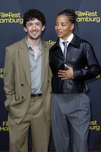 Serienpremiere 'Ballz', Filmfest Hamburg 2026