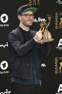 Bambi 2018 in Berlin