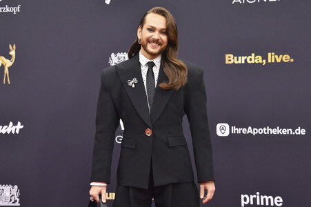 Bambi 2025 in München