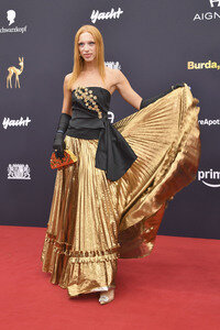 Bambi 2025 in München