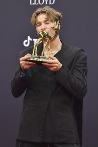 Bambi 2025 in München