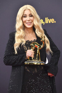 Bambi 2025 in München