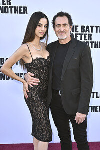 Filmpremiere 'One Battle After Another' in Los Angeles