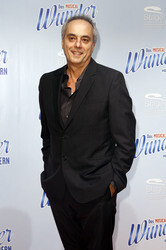 'Das Wunder von Bern' Musicalpremiere, Hamburg