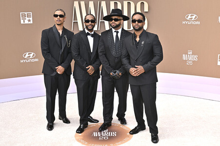 BET Awards 2026 in Los Angeless