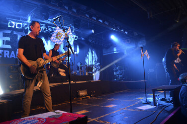Betontod Konzert, München