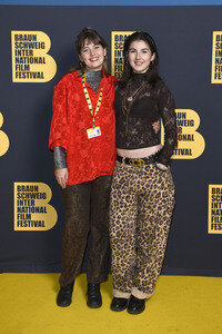 Preisverleihung vom Braunschweig International Film Festival 2025