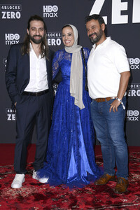 Serienpremiere '4 Blocks Zero' in Berlin