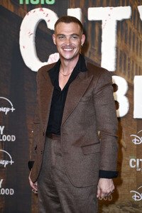 Serienpremiere 'City of Blood' in Berlin