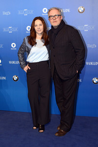 ARD Blue Hour 2016 Party, Berlinale 2016