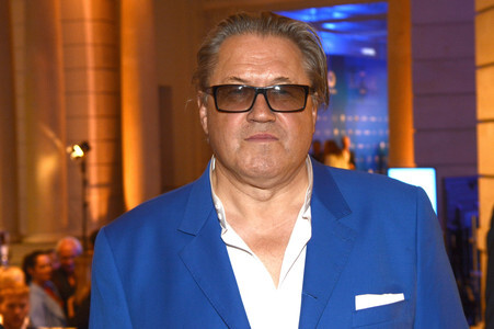 ARD Blue Hour 2016 Party, Berlinale 2016
