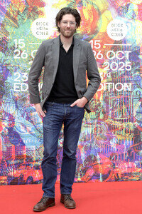 Photocall 'Good Boy', Alice nella Cittá Festival in Rom