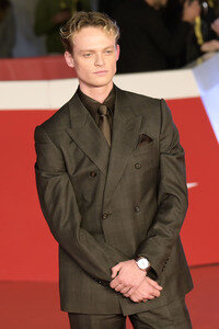 Filmpremiere 'Good Boy', Internationales Filmfestival Rom 2025