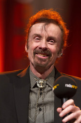 T.C. Boyle Lesung, Berlin