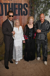 Serienpremiere 'Brothers' in Los Angeles