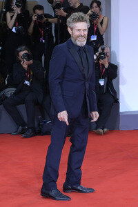 Filmpremiere 'Bugonia', Internationale Filmfestspiele von Venedig 2025