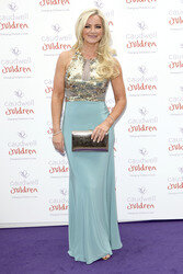 The Caudwell Children Butterfly Ball, London