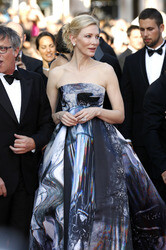 'Carol' Premiere, Cannes Film Festival 2015