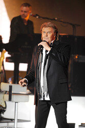 Howard Carpendale Konzert