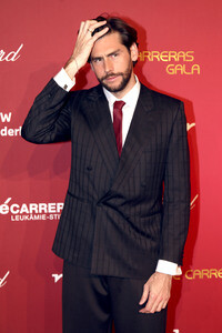 Jose Carreras Gala 2025 in Leipzig