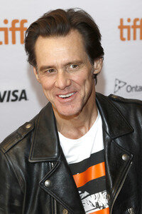 'Jim & Andy: The Great Beyond - The Story of Jim Carrey & Andy Kaufman' Premiere, Toronto International Film Festival 2017