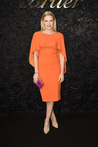 Cartier Party 'When Ordinary becomes Precious' in Berlin