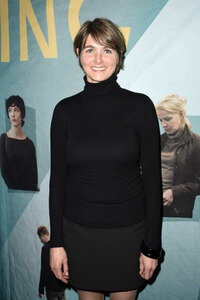 Filmpremiere 'Casting' in Berlin