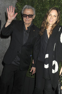 11th Annual Chanel Tribeca Film Festival Artists Dinner In New York