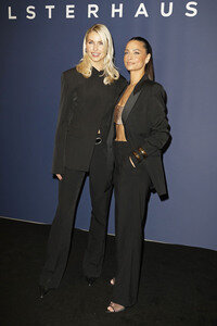 Christmas Shopping Night 2025 in Hamburg