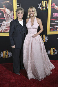 Filmpremiere 'Christy', AFI Fest 2025 in Los Angeles