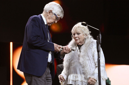 Preisverleihung, Berlinale 2026