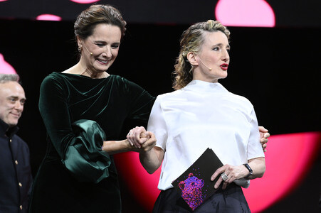 Preisverleihung, Berlinale 2026