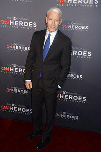 10. CNN Heroes All-Star Tribute 2016 in New York