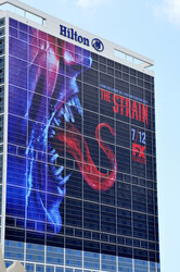 Impressionen von der San Diego Comic-Con International 2015