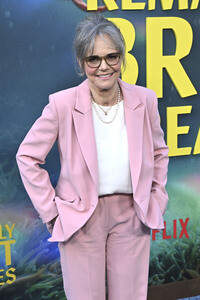 Filmpremiere 'Das Glück hat acht Arme' in Los Angeles