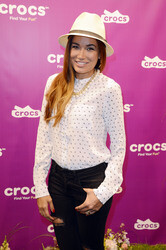 VIP Summer Shopping bei Crocs in Köln