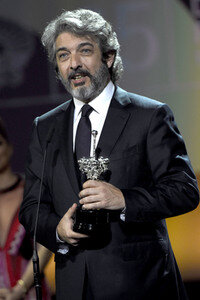 Donostia Award für Ricardo Darin, San Sebastian Film Festival 2017