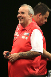World Cup of Darts, Hamburg