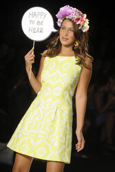 Desigual Fashion Show, Fashion Week New York
