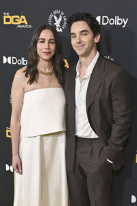 DGA Awards 2026 in Beverly Hills