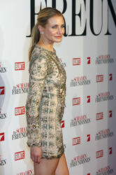'Die Schadenfreundinnen / The Other Woman' Premiere, München