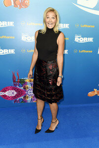 Filmpremiere 'Findet Dorie' in Berlin