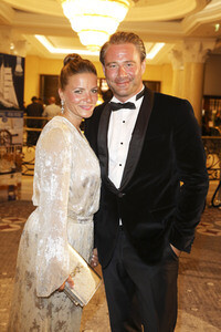 Dreamball 2016 in Berlin