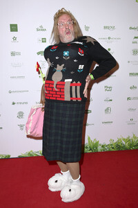 Dschungelparty zum TV-Start von 'Ich bin ein Star - Holt mich hier raus!' in Berlin