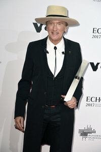 Deutscher Musikpreis Echo 2017 in Berlin