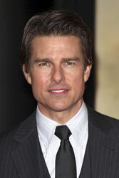 'Edge of Tomorrow' Premiere, London